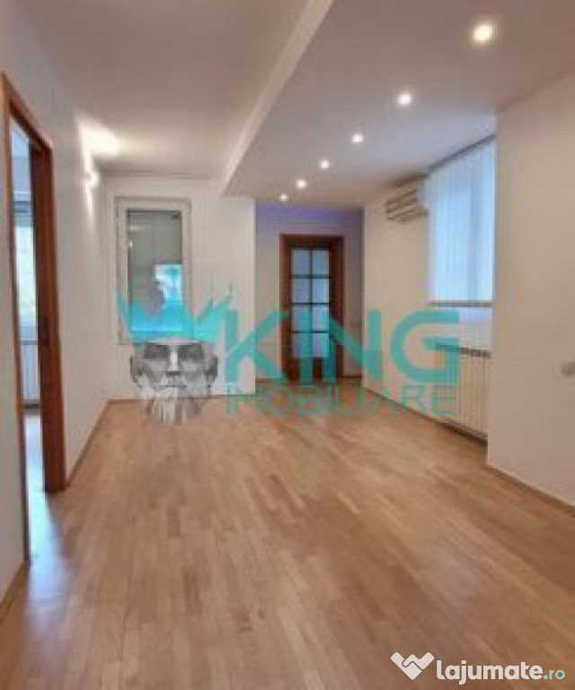 Spatiu birouri 100mp | 4 Camere | Primaria Sectorului 1