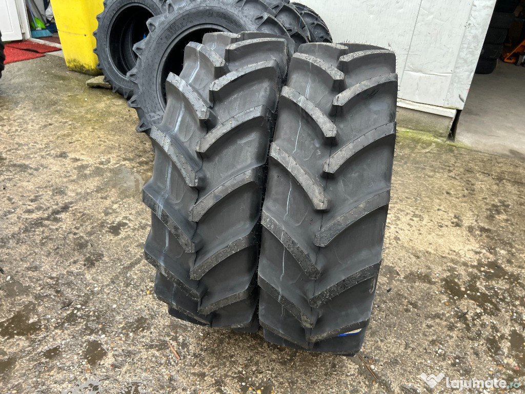 Anvelope 320/70 R24 CEAT pentru JCB, Landini