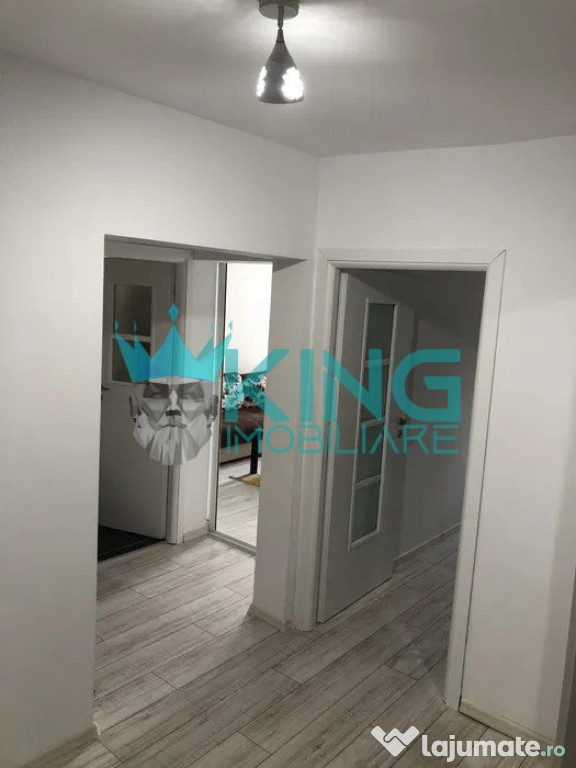 Tomis Nord | 2 Camere | Centrala proprie | Disponibil imedia