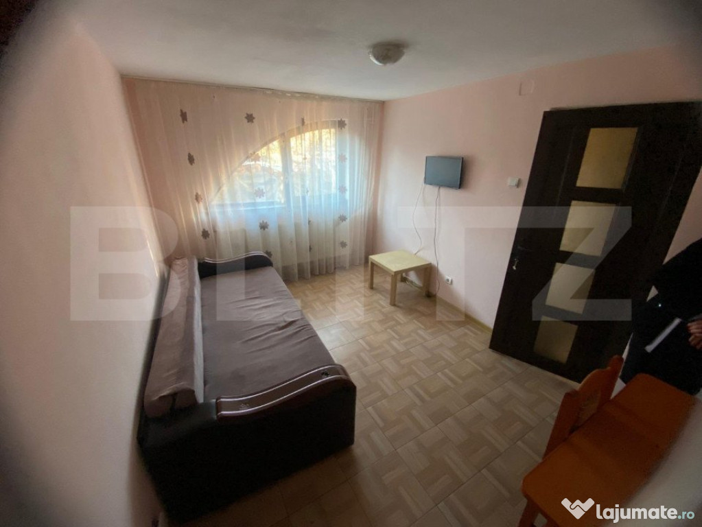 Apartament de inchiriat, zona linistita-centrala