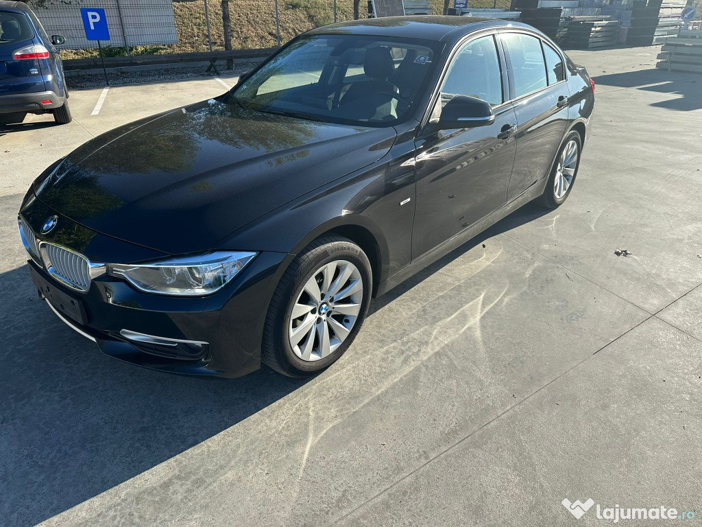 Dezmembrez BMW F30