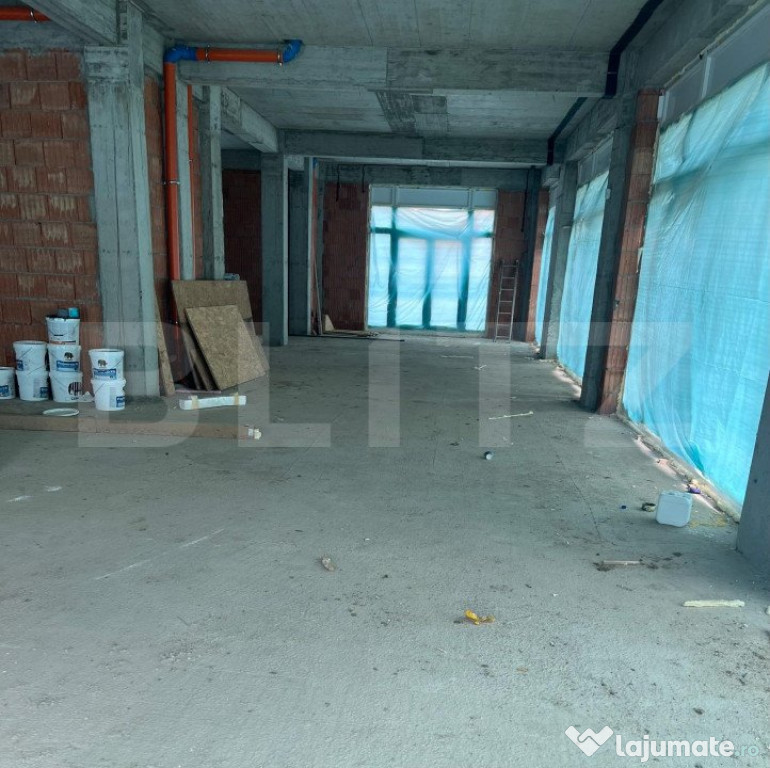 OPORTUNITATE! SAD, Imobil NOU, Giroc, 308mp
