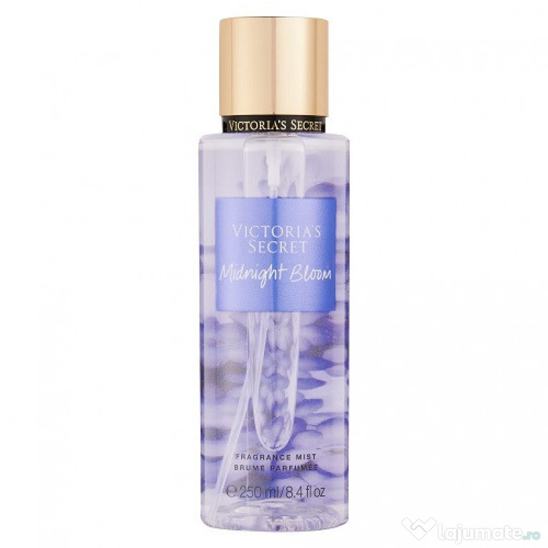 Spray de corp parfumat, Victoria's Secret, Midnight Bloom, 250 ml