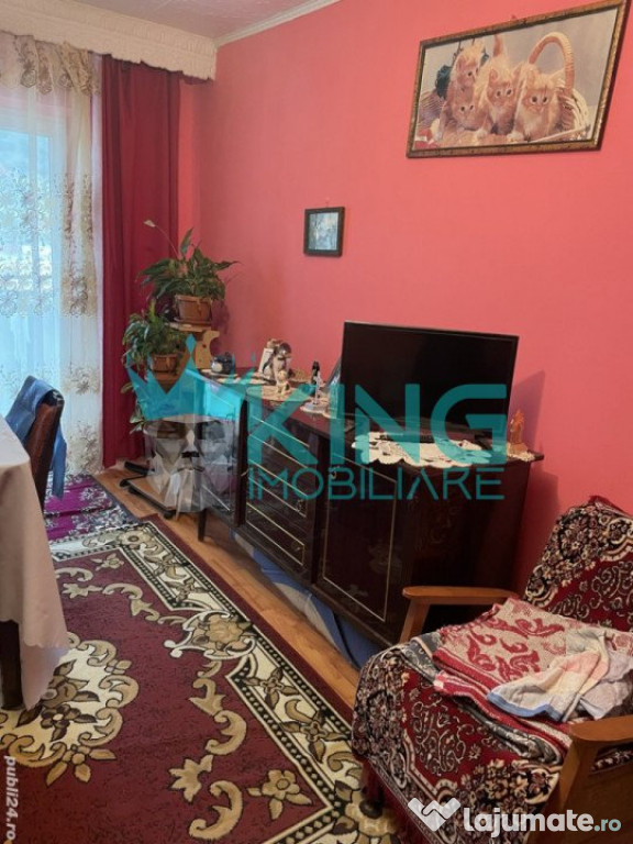 Baia Sprie | 2 camere | Ultracentral | Zona Lidl | Parcare