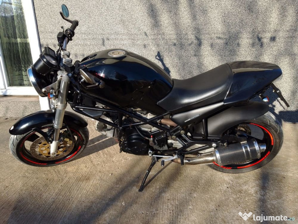 Ducati Monster 600 de vanzare