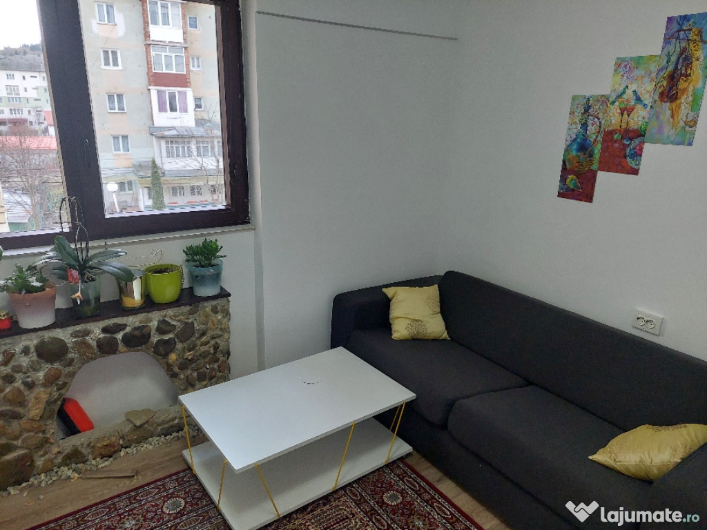 Apartament 2 camere Vatra Dornei, Suceava, Nord Est