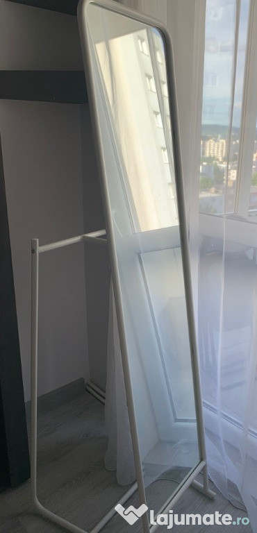 Oglinda cu suport IKEA