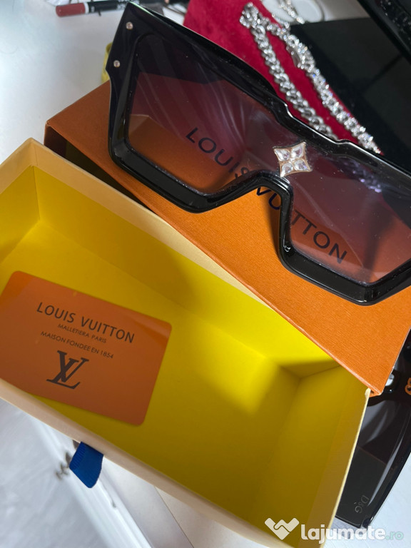 Ochelari Louis Vuitton