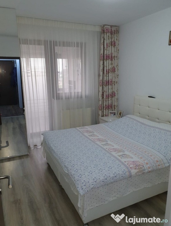 Vând apartament 2 camere, complex Dream Residence Sos Salaj