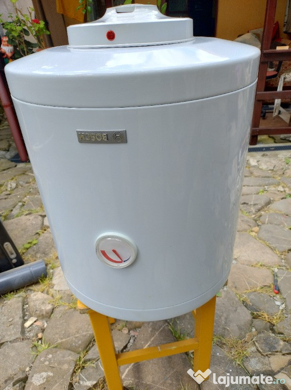 Boiler electric BOSCH 50 l tronic 1500w