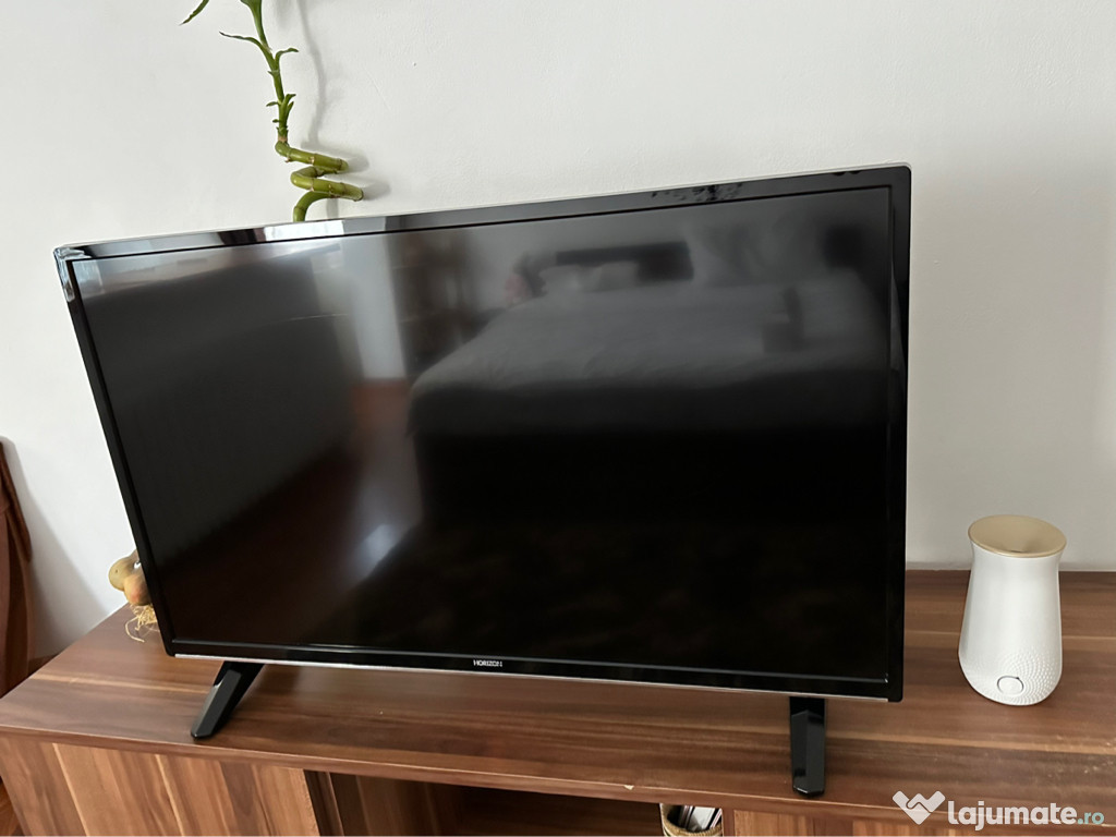 Televizor Smart Horizon 32HL6330F/B, 80 cm, Full HD