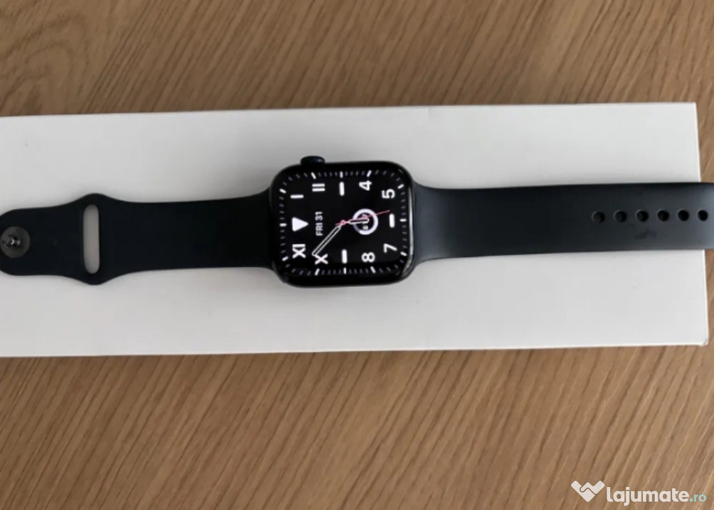 Apple Watch 9 45 mm