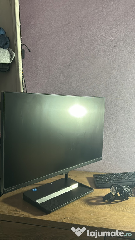 Pc Lenovo All-In-One
