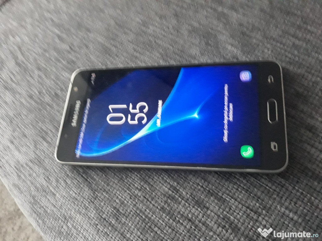 Samsung j5-2016 impecabil 4G