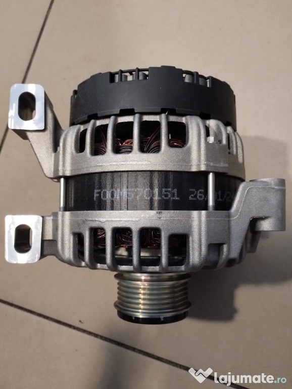 Alternator NOU Volvo ORIGINAL pt Volvo V40 2013, cod 31288879