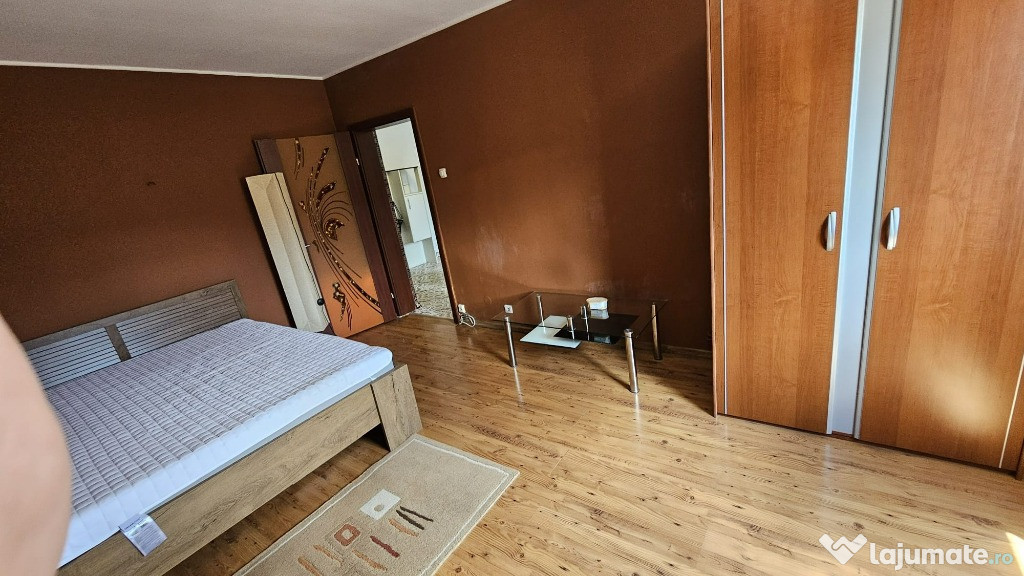 Apartament 2 camere Scriitorilor,mobilat-utilat,380 Euro