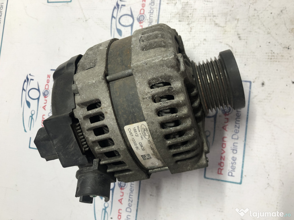 Alternator Ford B-MAX 1.0 Benzina 2015, CV6T10300BC