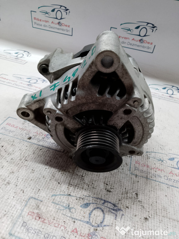 Alternator BMW F48 2.0 Motorina 2016, 7640131-03