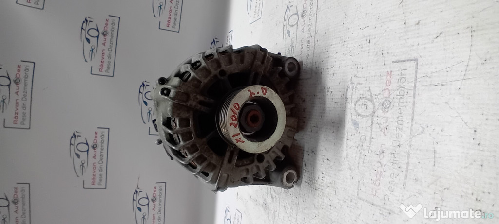 Alternator BMW X1 2.0 Motorina 2010