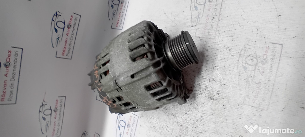 Alternator Volkswagen Tiguan 2.0 Motorina 2014, 03L903023A