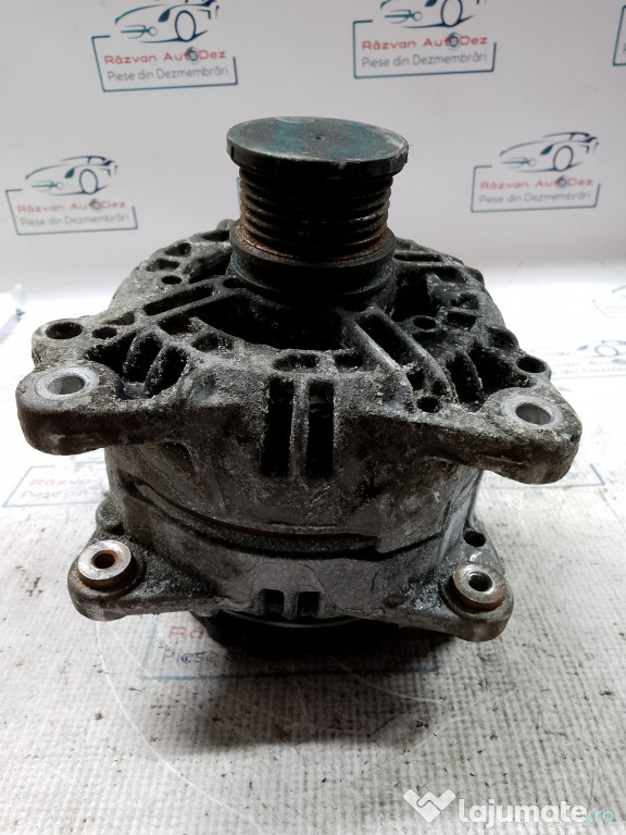 Alternator Audi A4 B8 2.0 Motorina 2011, 03G903016E