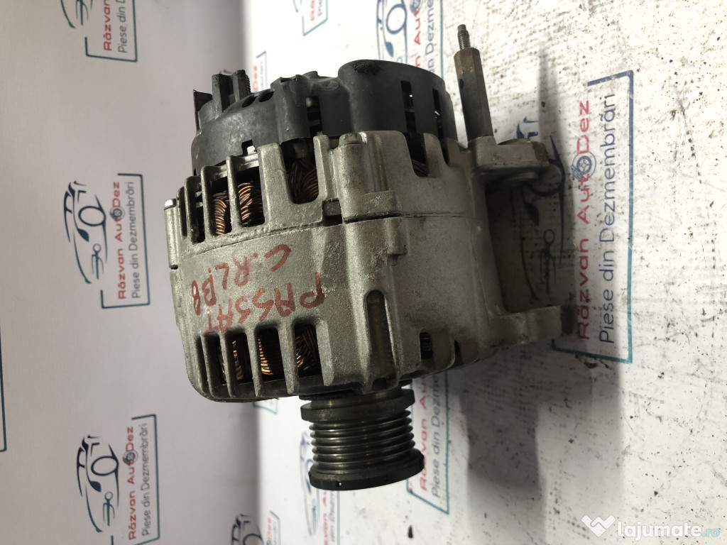 Alternator Volkswagen Passat B8 2.0 2016, A53737