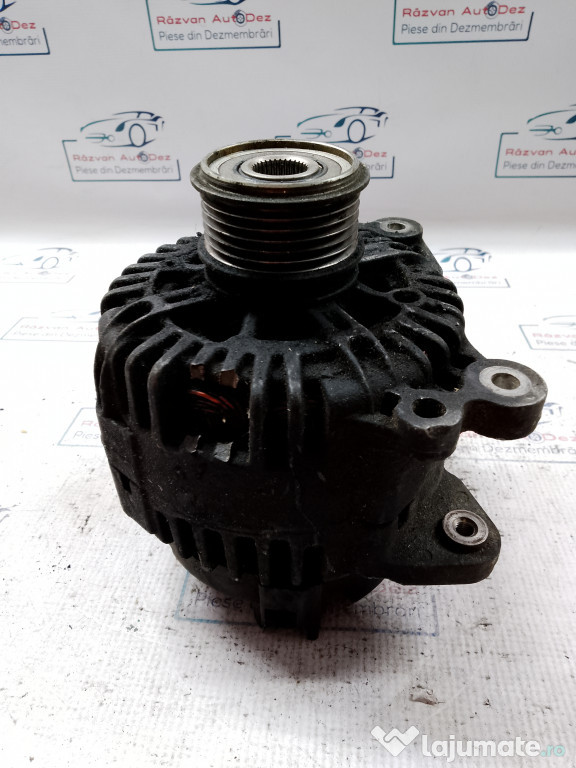 Alternator Volkswagen Tiguan 2.0 Motorina 2008, 06F903023C