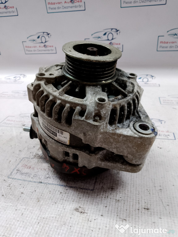 Alternator Suzuki SX4 1.6 Benzina 2013, 3140061M0