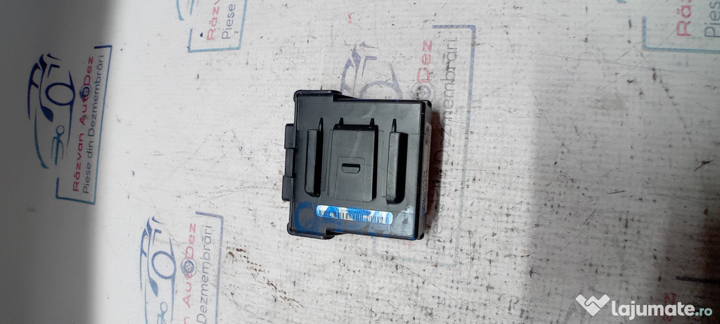 Modul electronic Nissan Qashqai 2012, 476A04EA0A