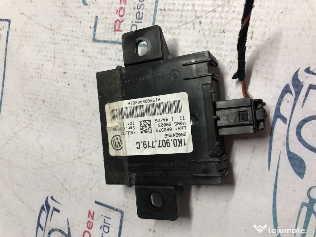 Modul alarma Volkswagen Eos 2010, 1K0907719C