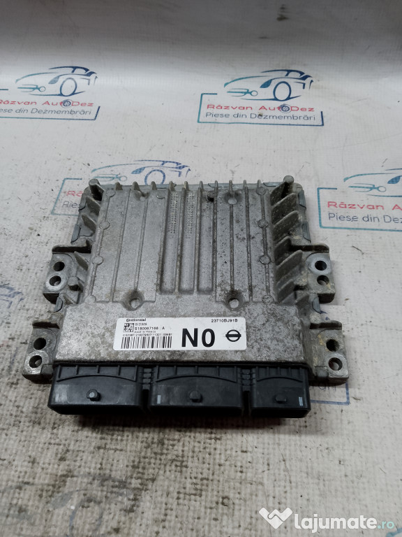 Calculator motor Nissan Juke 1.5 2012, 23710BJ91B