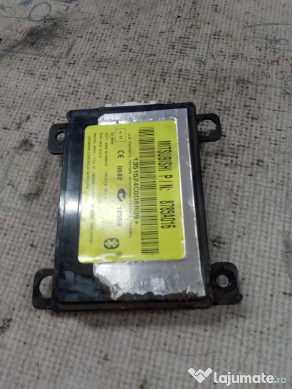 Modul bluetooth Mitsubishi Outlander Motorina 2012, 8785A016