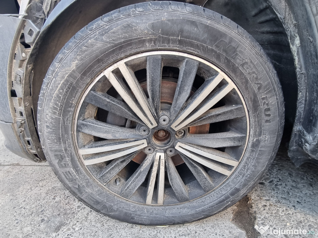 Jante 18 Volkswagen Tiguan 2018, 235/55R18