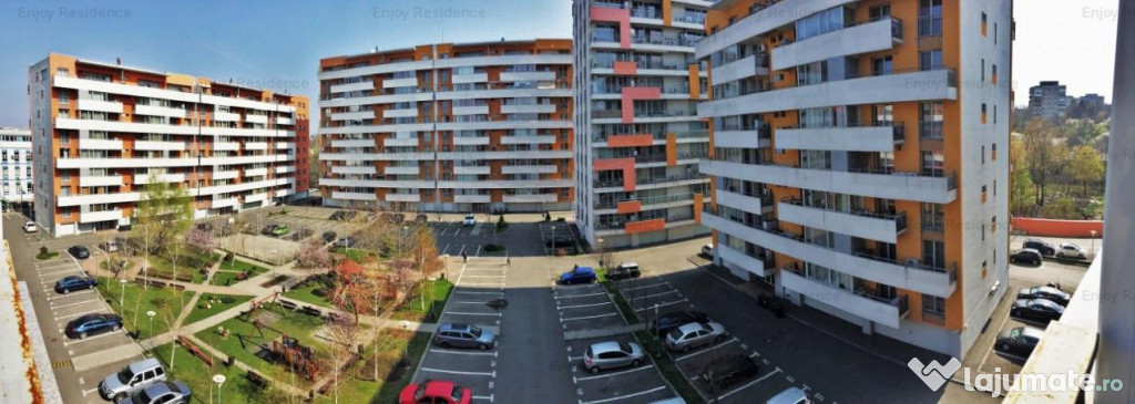 Grozavesti -Politehnica - complex rezidential