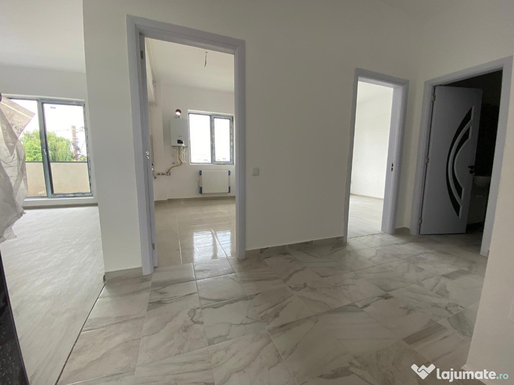 Ocazie! Apartament 2 camere,decomandat-Stradal Smirdan