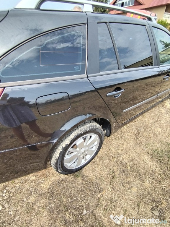 Renault Laguna II