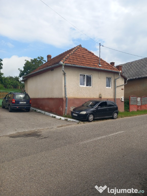 Vand casa in Ghelari