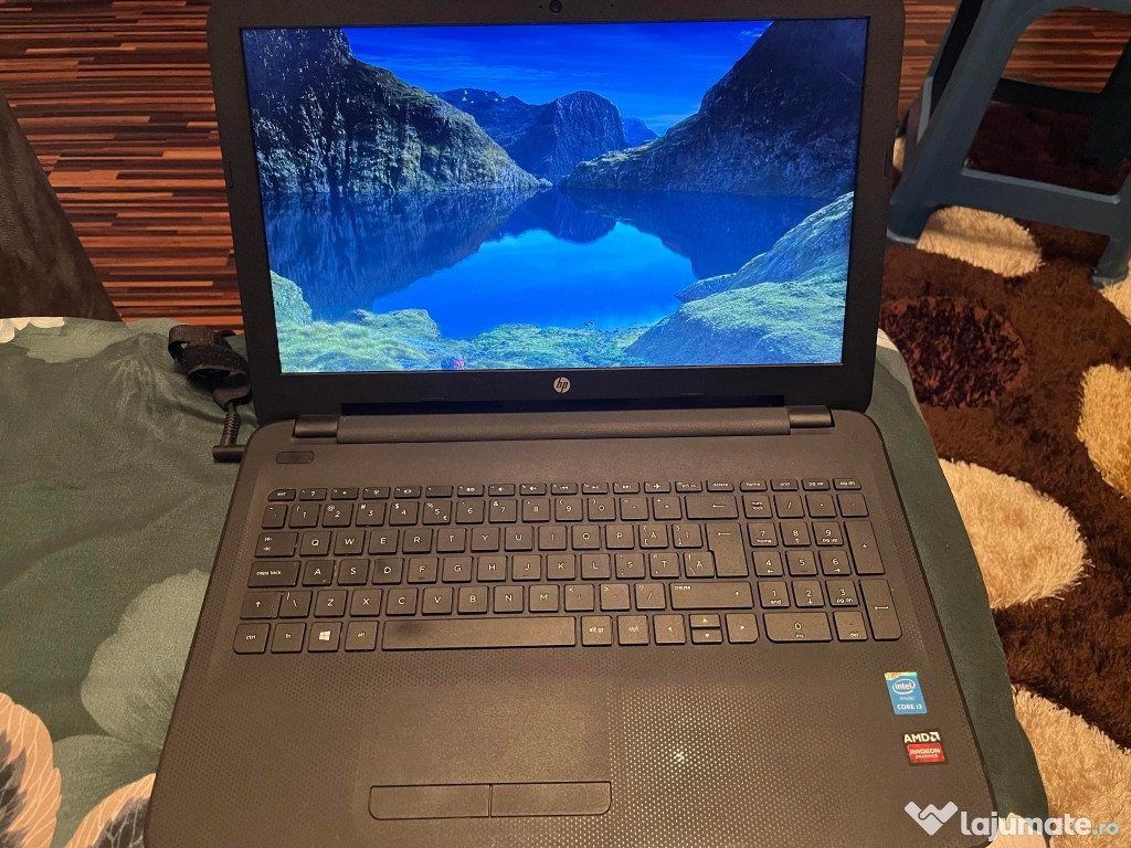 Laptop HP 250 G4 i3