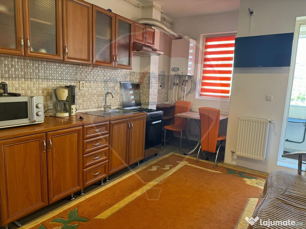 Apartament de inchiriatMilitari/Chiajna