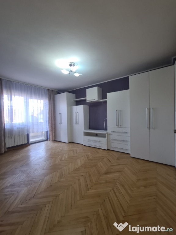 Apartament 2 camere Negrești-Oaș