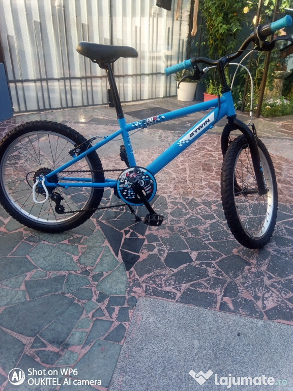 Vând Bicicletă pentru copii
