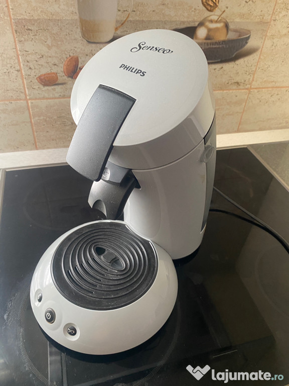 Aparat de cafea Philips Senseo