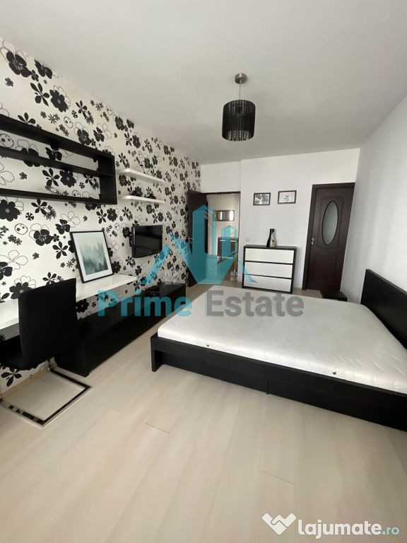 Apartament 2 camere modern zona Petrom