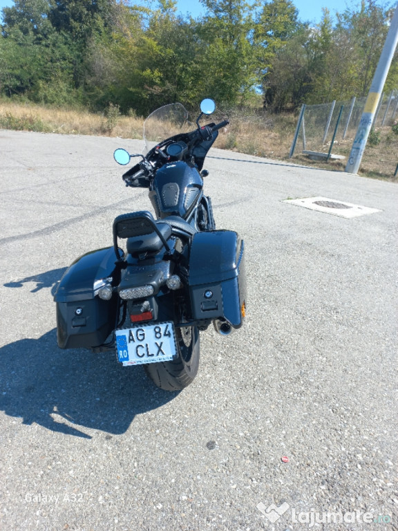 HONDA REBEL 1100 T , AN 2024