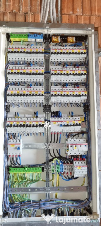 Electrician autorizat