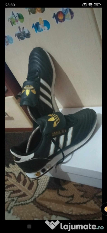 Adidași Adidas originali mărimea 42