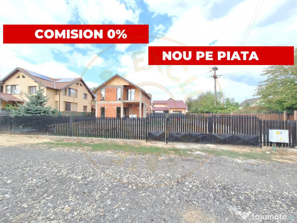 Casa Stefanesti-Drumul Morii la 1 km de Pitesti