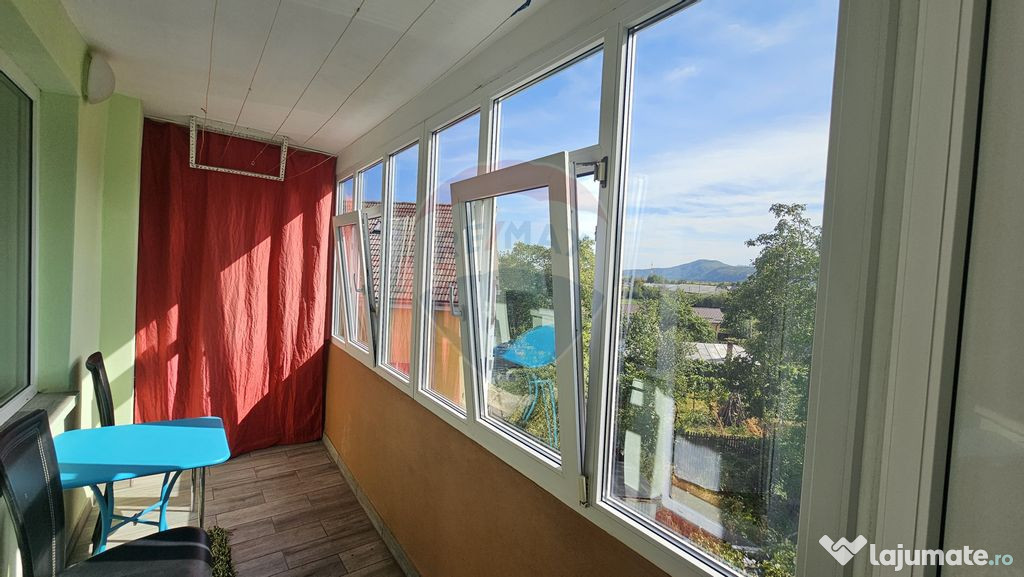 Apartament cu 2 camere de închiriat în zona Maratei