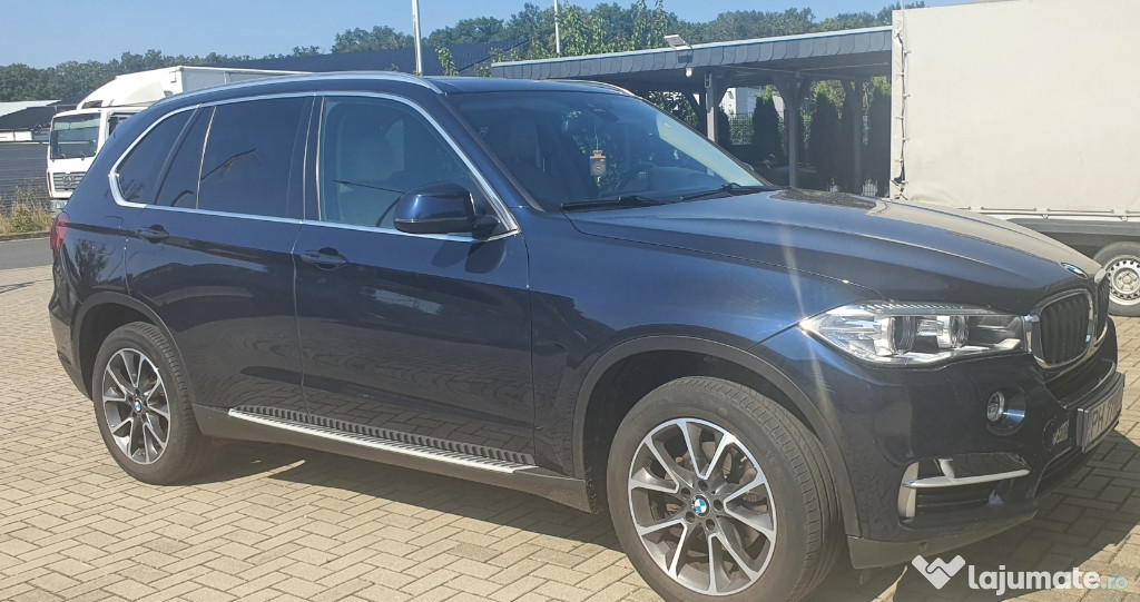 De vînzare Bmw X5 x Drive 30d .