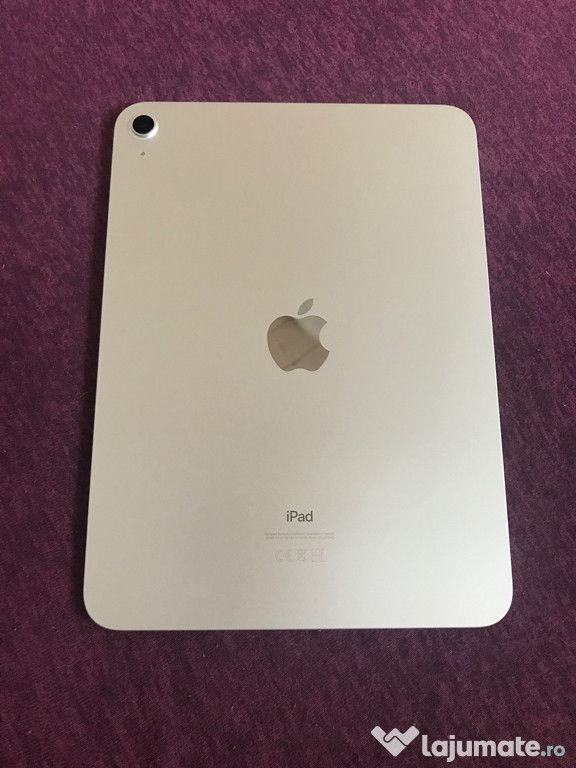 IPad 10th gen 64gb